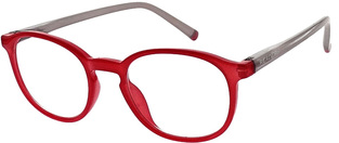 READERS RD158 CHERRY-GREY +1.50