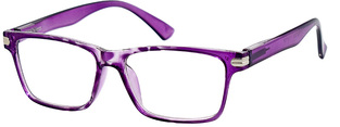 NN203 NO NAME PURPLE +4.00