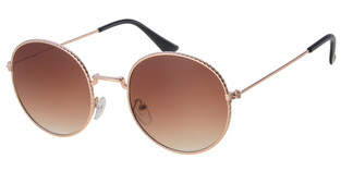 “A COL” A30166 - 3 GOLD-BROWN