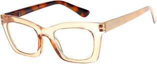 RD221 - Readers in 3 colors & 16 dioptre