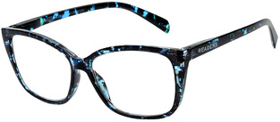 READERS RD227 BLUE +2.00