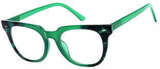 RD186 ΓΥΑΛΙΑ ΠΡΕΣΒΥΩΠΙΑΣ - PETROL - 2,25