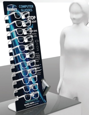 ΣΤΑΝΤ ΠΡΟΒΟΛΗΣ ΠΑΓΚΟΥ 11 ΘΕΣΕΩΝ