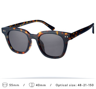 CP4023 ΓΥΑΛΙΑ ΗΛΙΟΥ CP POLARIZED