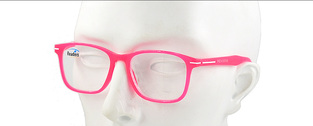 RD164 - Readers in 5 colors & 9 dioptre
