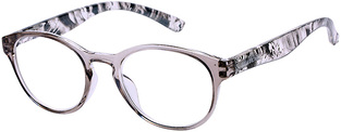 READERS RD189 GREY +2.50