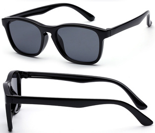 NOARK 0027-C1 BLACK AGE 0-3