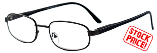 READERS CL814 BLACK +1.25