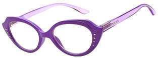 READERS RD199 PURPLE +1.00