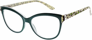 READERS RD150 GREEN +2.00