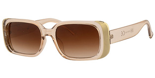 L6336 ΓΥΑΛΙΑ ΗΛΙΟΥ LEVEL ONE - PINK - 0,00