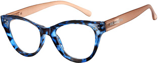 READERS RD197 BLUE +1.75