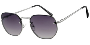 LEVEL ONE L3233-2 SILVER