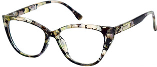 NN5058 NO NAME GREY +3.00