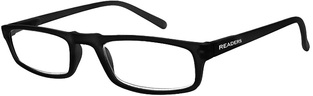 READERS RD120 BLACK +1.00