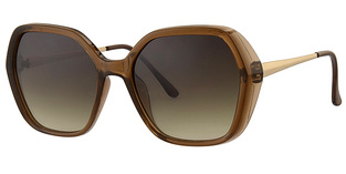 LEVEL ONE L6335-3 BROWN