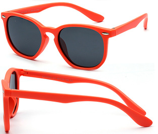 NOARK 11026-C3 ORANGE AGE 6-9