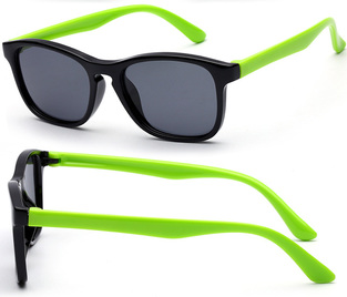 NOARK 0027-C2 BLACK-GREEN AGE 0-3