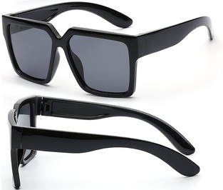 NOARK 0001-C1 BLACK AGE 6-9