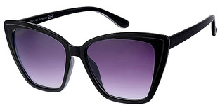 A60823 ΓΥΑΛΙΑ ΗΛΙΟΥ A-COLLECTION - BLACK - 0,00