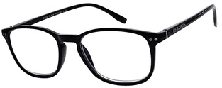 READERS BL136 BLACK +3.25