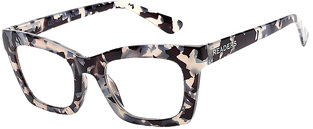 RD221 - Readers in 3 colors & 16 dioptre