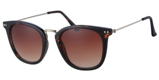 “LEVEL1” L6284 - 2 BROWN