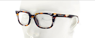 RD224 - Readers in 2 colors & 15 dioptre