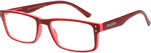 READERS RD604 PLUM +3.00