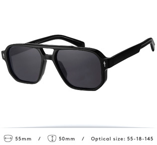 CP4028 ΓΥΑΛΙΑ ΗΛΙΟΥ CP POLARIZED