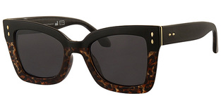 REVEX POLARIZED POL6015-2 BROWN-DEMI