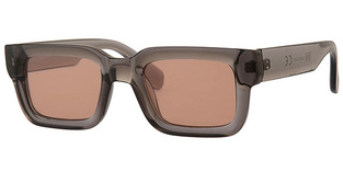 L4243 ΓΥΑΛΙΑ ΗΛΙΟΥ LEVEL ONE - GREY - 0,00