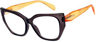 READERS RD225 GREY +3.75