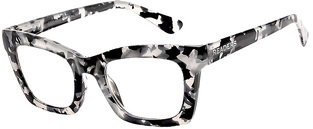 READERS RD221 GREY +3.50