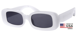 REVEX POLARIZED POL6012-2 WHITE
