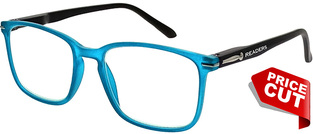 RD165 ΓΥΑΛΙΑ ΠΡΕΣΒΥΩΠΙΑΣ - SKYBLUE - 1,25