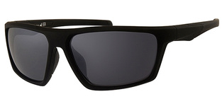 L7107 ΓΥΑΛΙΑ ΗΛΙΟΥ LEVEL ONE - BLACK - 0,00