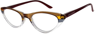 RD151 - Readers in 4 colors & 9 dioptre