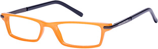 READERS RD181 ORANGE +2.00