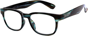 RD223 ΓΥΑΛΙΑ ΠΡΕΣΒΥΩΠΙΑΣ - BLUE - 4,50