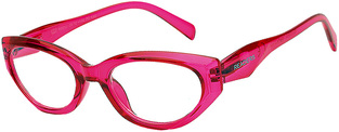 READERS RD212 PINK +2.25