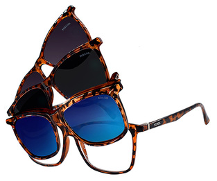 READERS NR1000 BROWN +2.00