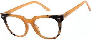 READERS RD186 BEIGE +1.25