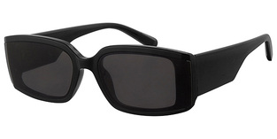 A60852 ΓΥΑΛΙΑ ΗΛΙΟΥ A-COLLECTION - BLACK - 0,00