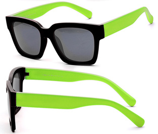 NOARK T1656-C7 GREEN AGE 6-9