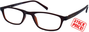 READERS RD138 BROWN +1.25