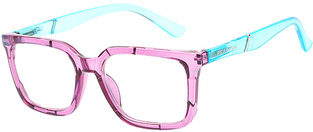 READERS RD219 PURPLE +3.75