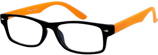 NN8121 ΦΘΗΝΑ ΓΥΑΛΙΑ ΠΡΕΣΒΥΩΠΙΑΣ - ORANGE - 2,50