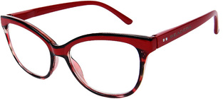 BL160 ΓΥΑΛΙΑ BLUE LIGHT - RED - 3,50