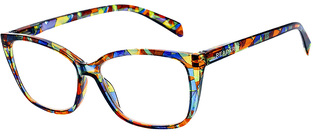 READERS RD227 COLORS +2.00